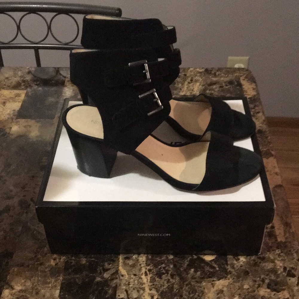 Nine West Galiceno sandals